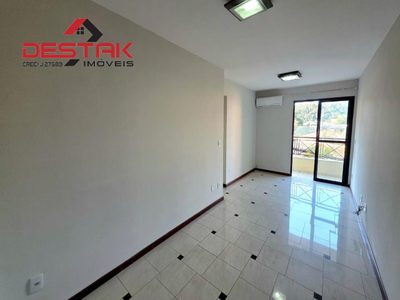 Apartamento, 3 quartos, 93 m² - Foto 1