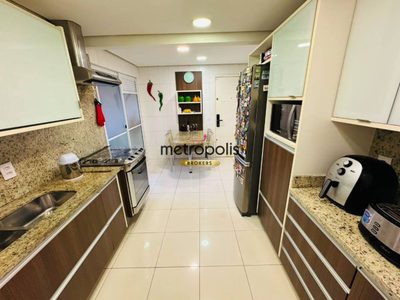 Cobertura, 4 quartos, 224 m² - Foto 5