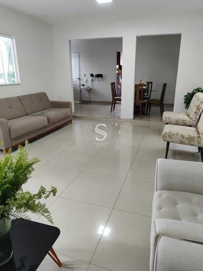 Casa, 3 quartos, 250 m² - Foto 4