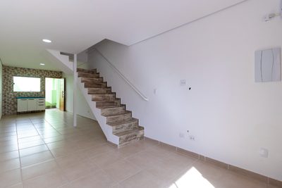 Casa, 2 quartos, 104 m² - Foto 2