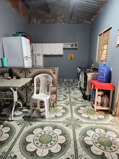 Casa, 2 quartos, 155 m² - Foto 3