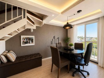 Apartamento, 3 quartos, 100 m² - Foto 3