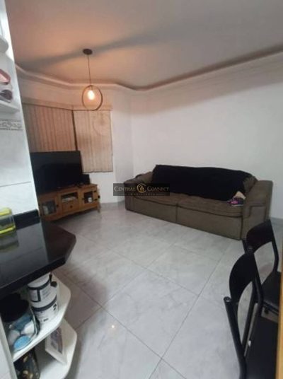 Casa de Condomínio, 2 quartos - Foto 3
