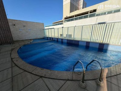 Apartamento, 4 quartos, 212 m² - Foto 2