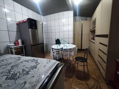 Casa, 3 quartos, 126 m² - Foto 5