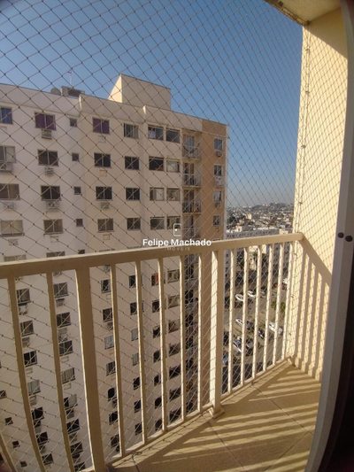 Apartamento, 2 quartos, 48 m² - Foto 5