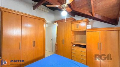 Casa de Condomínio, 3 quartos - Foto 5