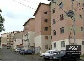 Apartamento, 2 quartos, 57 m² - Foto 1