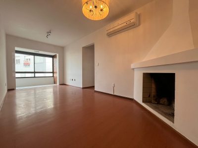 Apartamento, 3 quartos, 114 m² - Foto 1