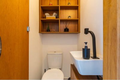 Casa, 3 quartos, 86 m² - Foto 4