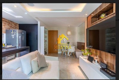 Apartamento, 2 quartos, 75 m² - Foto 5