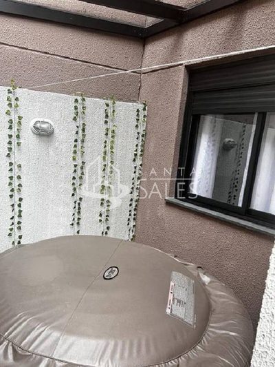 Apartamento, 2 quartos, 65 m² - Foto 5