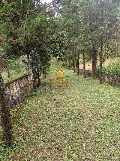 Sítio, 3 quartos, 2 hectares - Foto 1