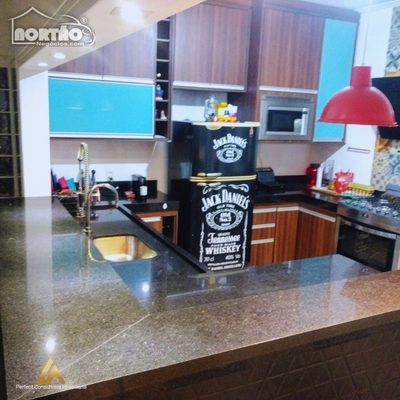 Casa, 5 quartos, 245 m² - Foto 4