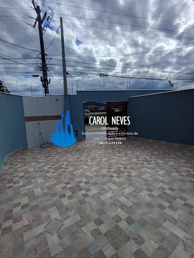 Sobrado, 2 quartos - Foto 4