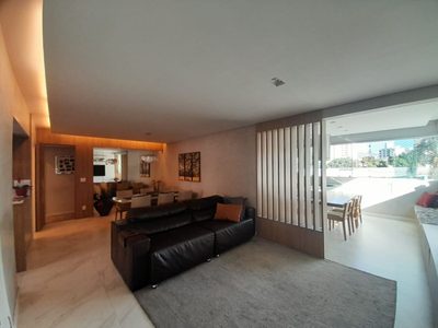Apartamento, 4 quartos, 182 m² - Foto 1