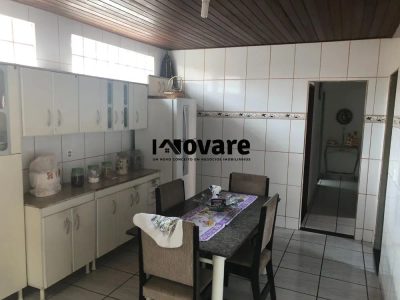 Casa, 3 quartos, 160 m² - Foto 3