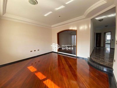 Casa, 3 quartos, 349 m² - Foto 4