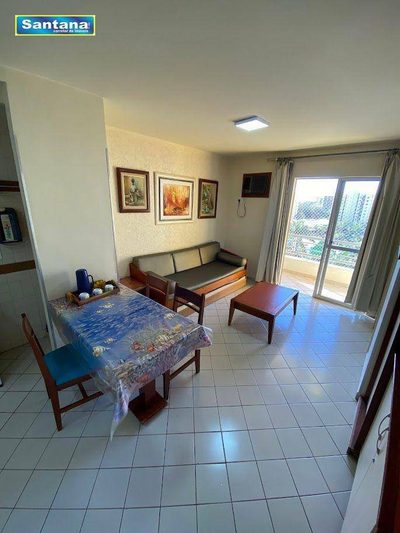 Apartamento, 1 quarto, 49 m² - Foto 2