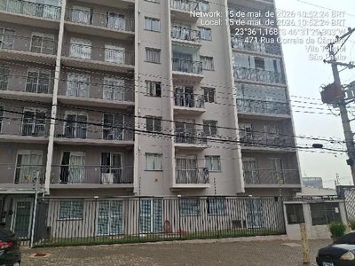 Apartamento, 1 quarto, 28 m² - Foto 1