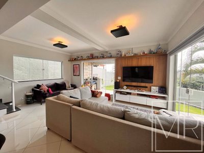 Casa, 4 quartos, 209 m² - Foto 4
