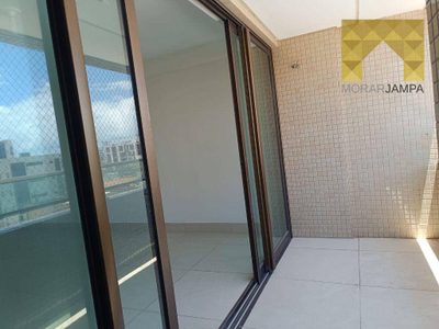 Apartamento, 3 quartos, 138 m² - Foto 4