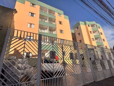 Apartamento, 3 quartos, 65 m² - Foto 1