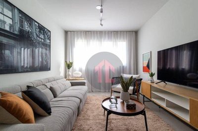 Apartamento, 3 quartos, 99 m² - Foto 5