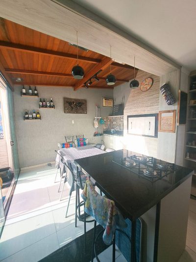 Apartamento, 2 quartos, 105 m² - Foto 4