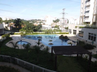 Apartamento, 3 quartos, 72 m² - Foto 1
