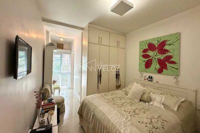 Apartamento, 1 quarto, 42 m² - Foto 1