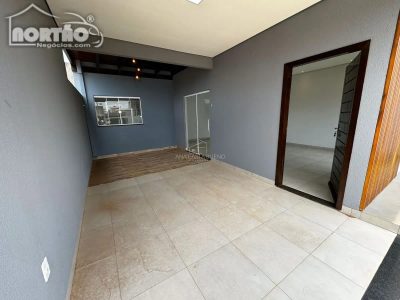 Casa, 4 quartos, 95 m² - Foto 3