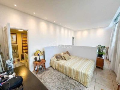 Apartamento, 2 quartos, 128 m² - Foto 4