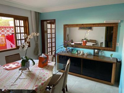 Casa, 3 quartos, 200 m² - Foto 3