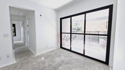 Apartamento, 3 quartos, 91 m² - Foto 2