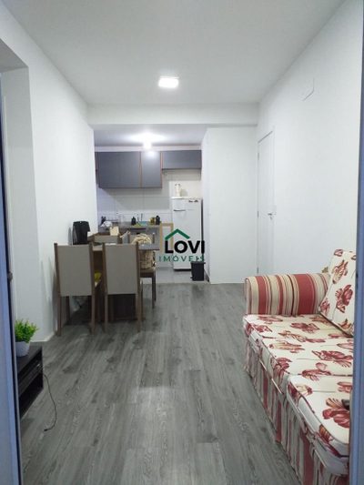 Apartamento, 2 quartos, 58 m² - Foto 4