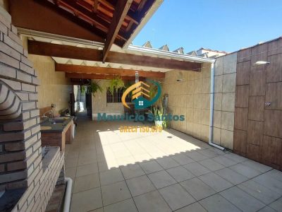 Sobrado, 3 quartos, 148 m² - Foto 1