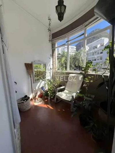 Apartamento, 3 quartos, 148 m² - Foto 4