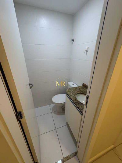 Apartamento, 3 quartos, 135 m² - Foto 3