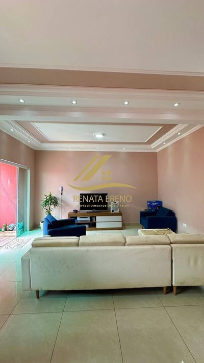 Casa, 3 quartos, 136 m² - Foto 5