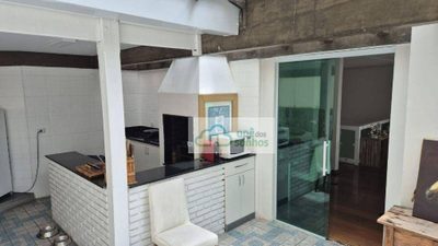 Apartamento, 3 quartos, 256 m² - Foto 3