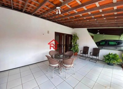 Casa, 3 quartos, 130 m² - Foto 1