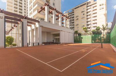 Apartamento, 4 quartos, 540 m² - Foto 2