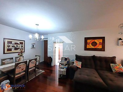 Apartamento, 2 quartos, 102 m² - Foto 5