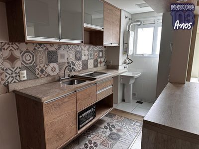 Apartamento, 2 quartos, 64 m² - Foto 5