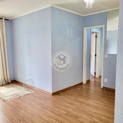 Apartamento, 2 quartos, 66 m² - Foto 2