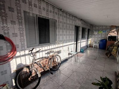 Casa, 3 quartos, 85 m² - Foto 2