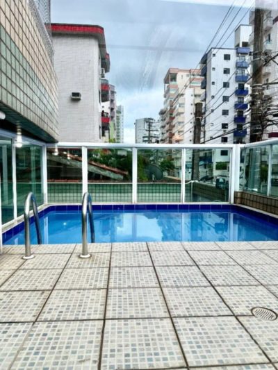 Apartamento, 2 quartos, 81 m² - Foto 4