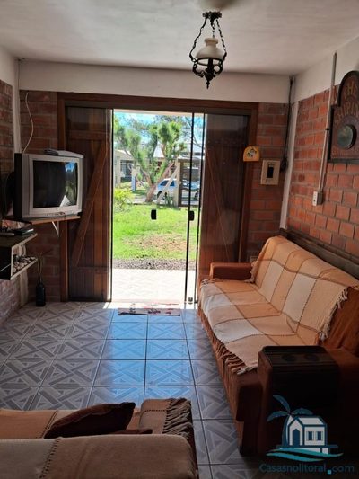 Sobrado, 2 quartos - Foto 4