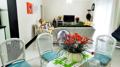 Apartamento, 4 quartos, 150 m² - Foto 1
